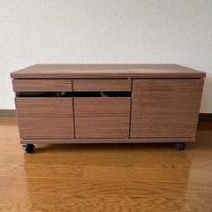 【2日間限定】ニトリ　テレビ台