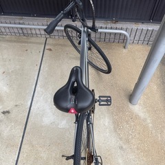 commute-r自転車の画像
