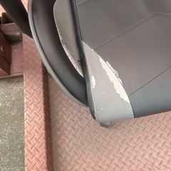 ゲーミングチェア   無料の画像