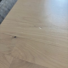 IKEAダイニングテーブルセットの画像