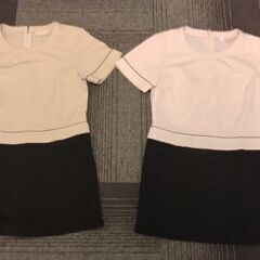 エステ用　制服