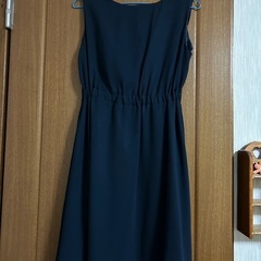 パーティドレスの画像