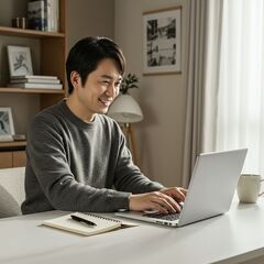 未経験者、初心者さん歓迎！【完全在宅／業務委託】ＷＥＢマーケター　募集！！の画像