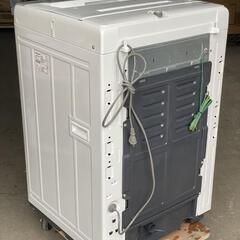 ☆パナソニック☆洗濯機☆6.0kg☆2022年☆の画像