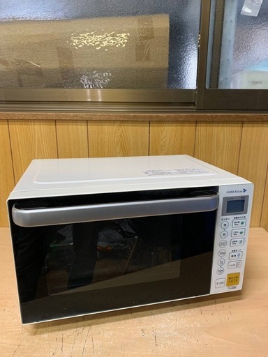 ✅ヤマダ電機電子レンジ✅ ✅YMW-S18F1✅