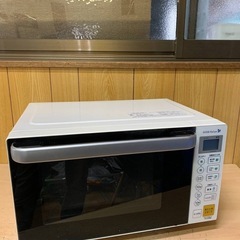 ✅ヤマダ電機電子レンジ✅ ✅YMW-S18F1✅