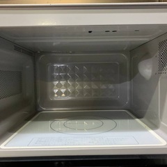 ✅ヤマダ電機電子レンジ✅ ✅YMW-S18F1✅の画像