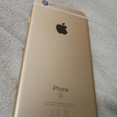 iPhone6s SIMフリー 32GBの画像