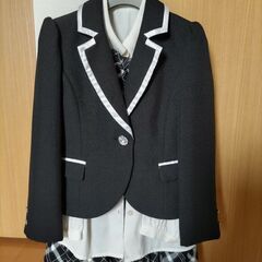 セレモニースーツ