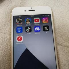 iPhone6s SIMフリー 32GB