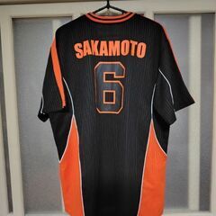 坂本勇人の画像