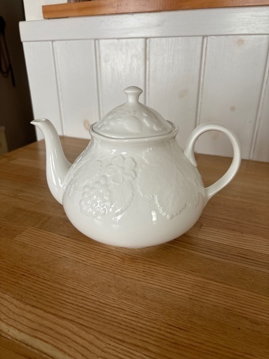 ウエッジウッド ストロベリー&バインL