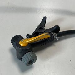 【RKGT1】特価！フロアポンプ/JoeBlow Sport/中古品の画像