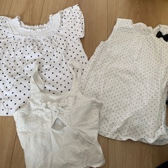 夏物！