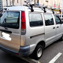 KR42V ライトエース バン 5speed マニュアル トヨタ タウンエース 7K パワステ パワーウィンドウ ABS エアバッグ 記録ボ多数 クラッチ交換済み 横浜の画像