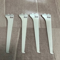 棚板　白　４枚の画像