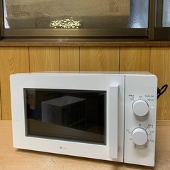 ✅ニトリ電子レンジ✅ ✅MM720CUKN4✅
