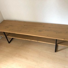 ニトリ　アウロス　ローボード　150 TV台　