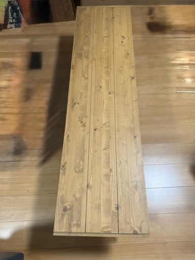 ニトリ　アウロス　ローボード　150 TV台　