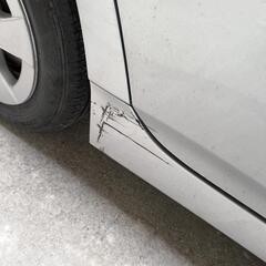 プリウス30　実働の画像