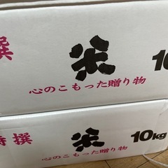 コシヒカリ　10キロ　岡山県産のお米　