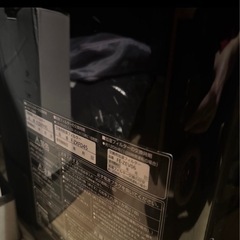 Panasonic 加湿空気清浄機の画像