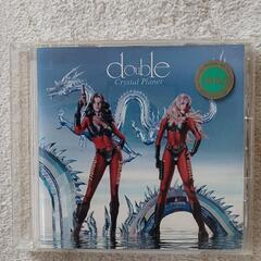ＣＤ『double　Crystal Planet』