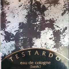 POLA テスタルド オーデコロン