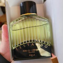 POLA テスタルド オーデコロンの画像