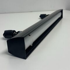 スウィングベース 配線ダクト用ベースライト 照明器具 UFL-8451B-40 600mmタイプ／2000Lmクラスの画像