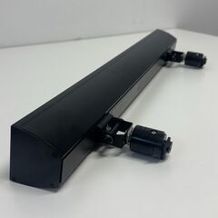 スウィングベース 配線ダクト用ベースライト 照明器具 UFL-8451B-40 600mmタイプ／2000Lmクラスの画像
