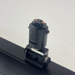 スウィングベース 配線ダクト用ベースライト 照明器具 UFL-8451B-40 600mmタイプ／2000Lmクラスの画像