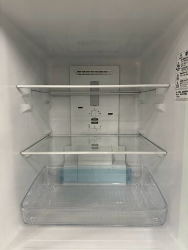大阪送料無料☆3か月保障付き☆冷蔵庫☆シャープ☆2ドア
