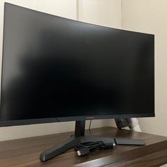 ゲーミングモニター