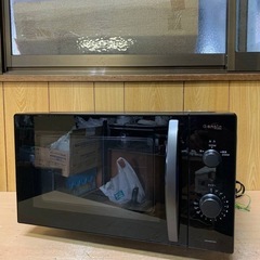 ✅エスケイジャパン電子レンジ✅ ✅SJM-M20HFAE3✅