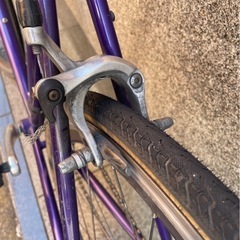 Tern Rivet 650c ジャンクの画像