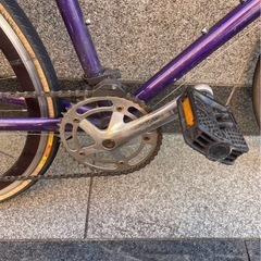 Tern Rivet 650c ジャンクの画像