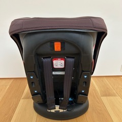 joie チャイルドシートの画像