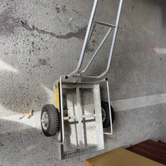 二輪車