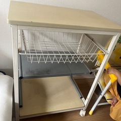ラック