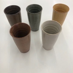 【美品】陶器の和食器10点セットの画像