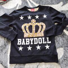 【150】BABYDOLL