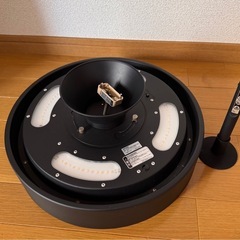 【3/28まで】LEDシーリングライト AW-0555 アートワークスタジオの画像