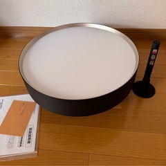 【3/28まで】LEDシーリングライト AW-0555 アートワ...