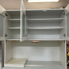 【お値下げしました！】たっぷり大容量！キッチンボード/大理石カラーの画像