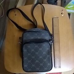 ショルダーバック！