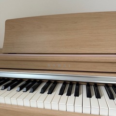 電子ピアノ　KAWAI C27LOの画像