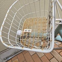 子供用自転車の画像