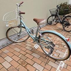 子供用自転車