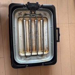 タイガー　ホットプレートの画像